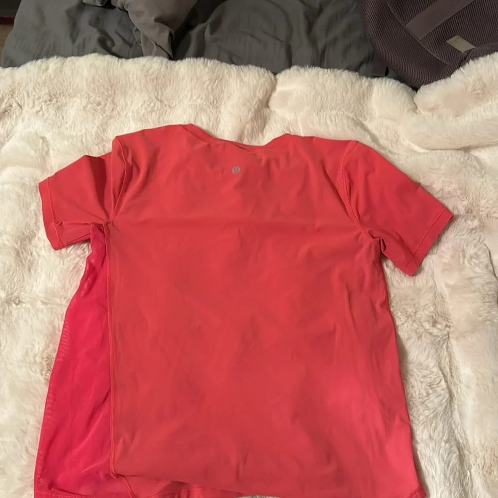 Worn 1 time and didn’t like it - Picture 2 of 4